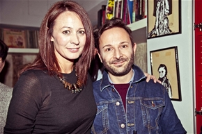 London Collections: Men Announcement