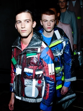 NEWGEN MEN designers