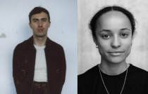 Fashion East Men's Presentations