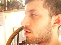 Nasir Mazhar (Men's)