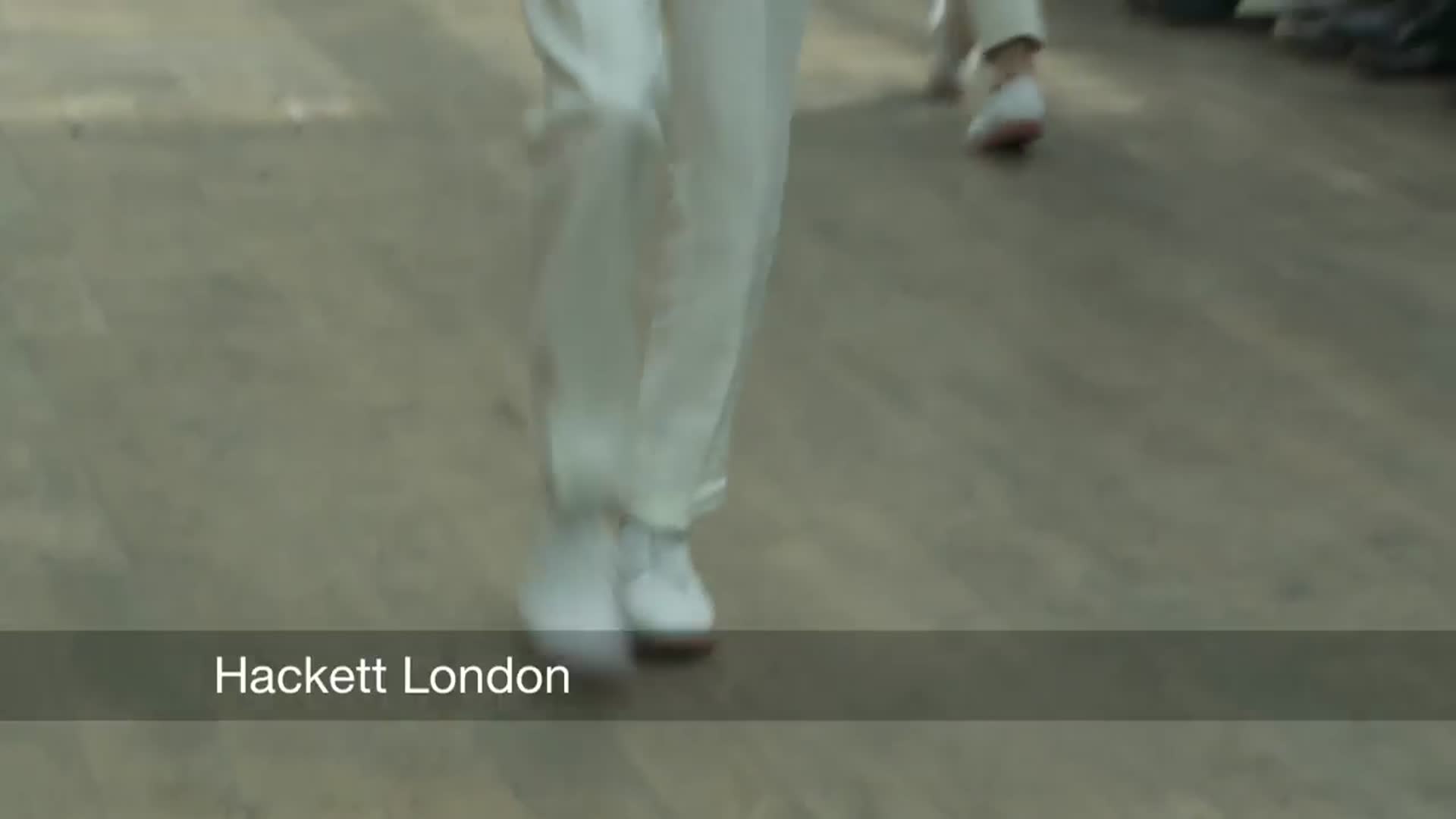 LCM SS13 Day 1 Highlights