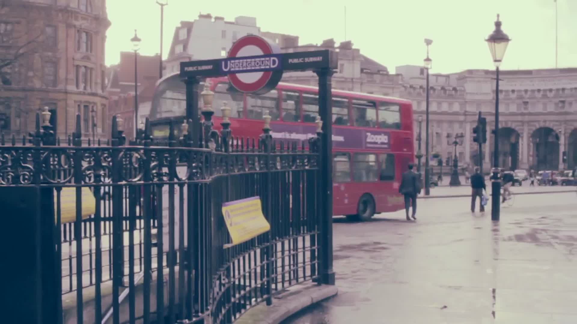 London Collections: Men SS15
