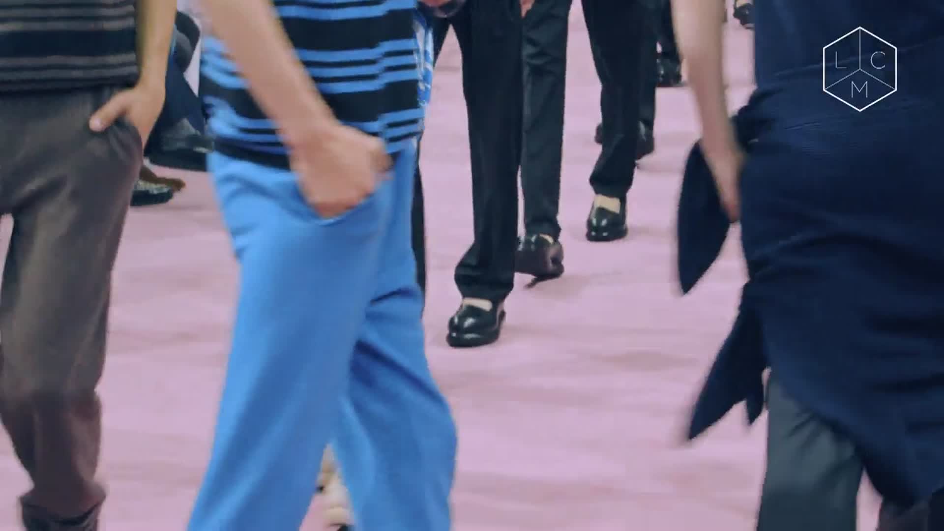 SS15 Day 2 Highlights