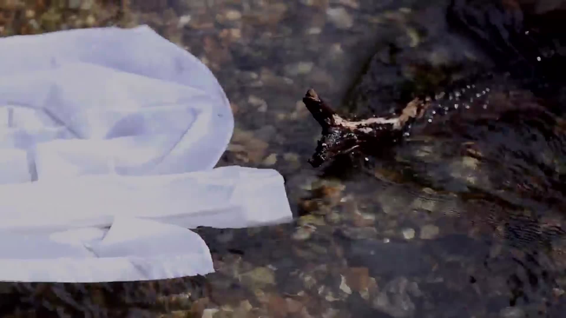 palmer//harding SS14 Teaser