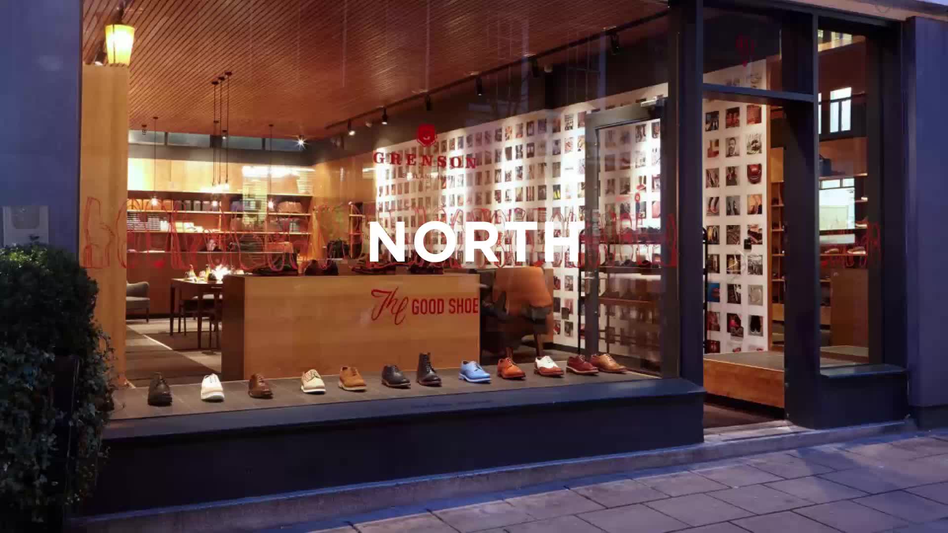 London Collections: Men AW15 Teaser Part 1 