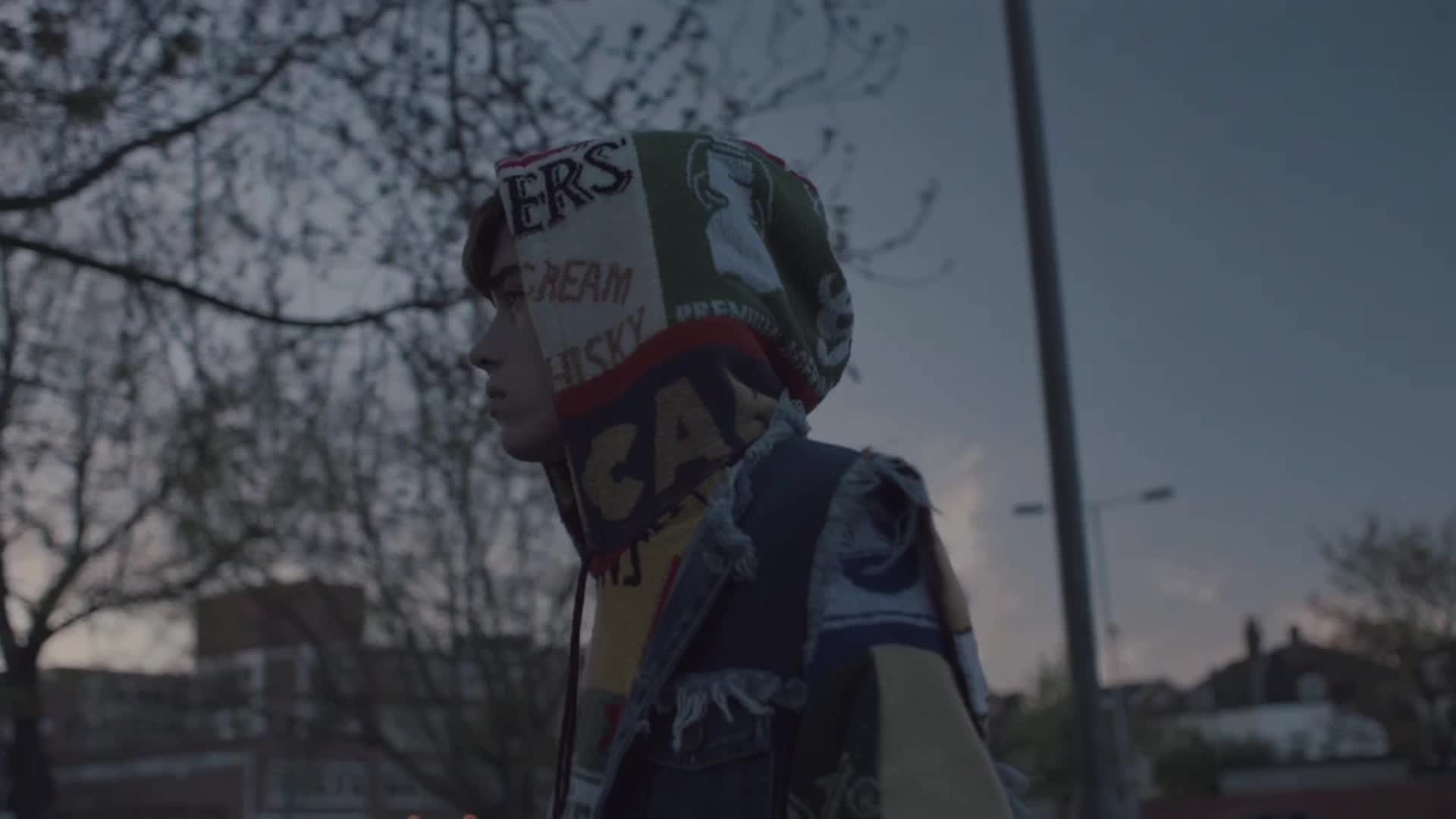 LC: M SS14 Teaser II