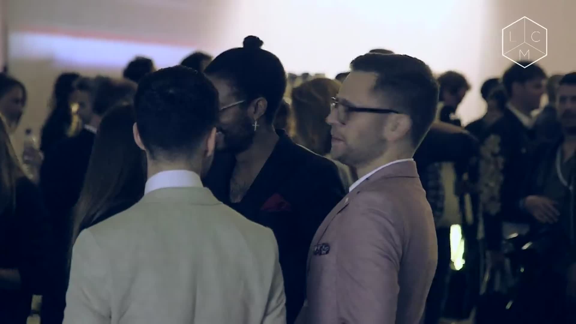 SS15 Day 1 Highlights