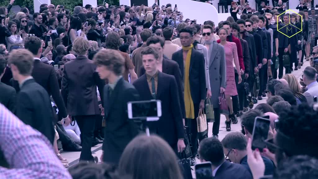 LCM SS16 Day 4 Highlights