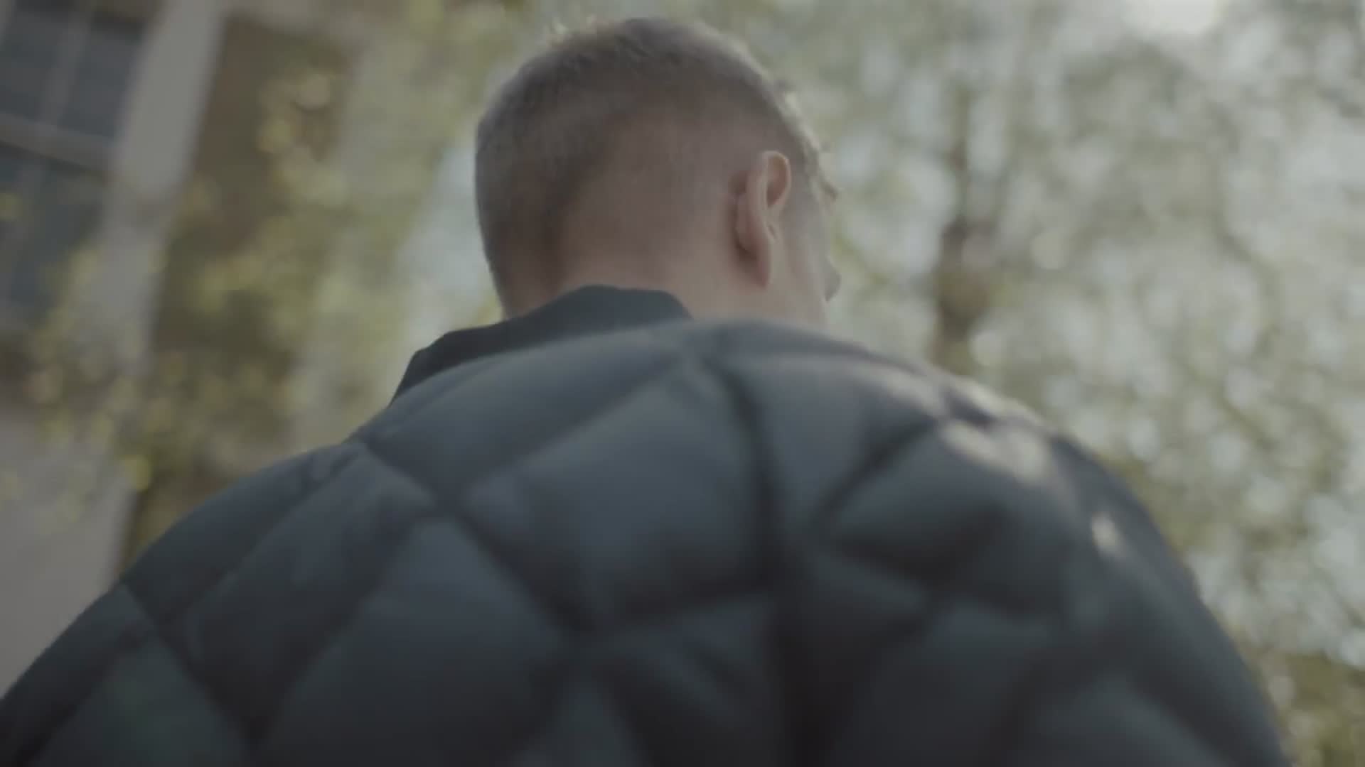 LC: M SS14 Teaser III