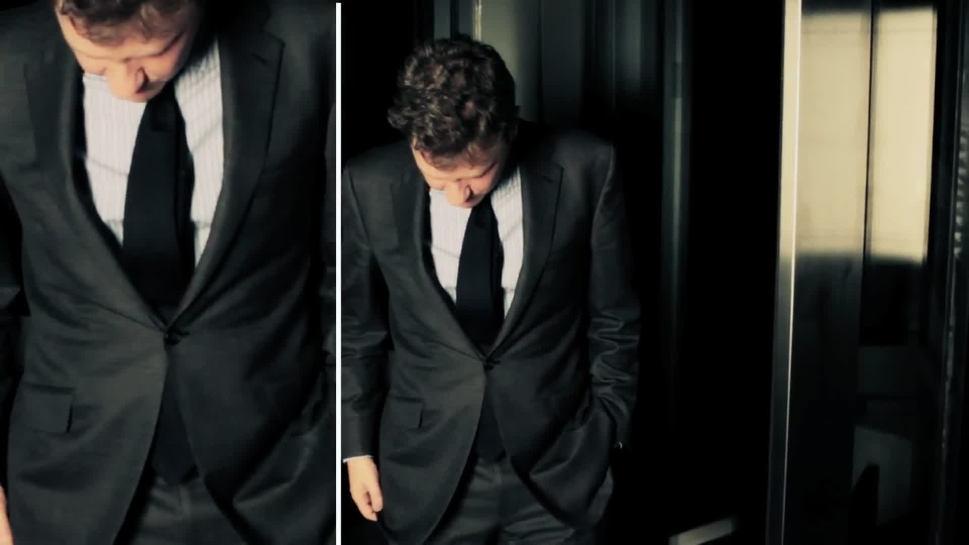 London Collections: Men AW13 Teaser