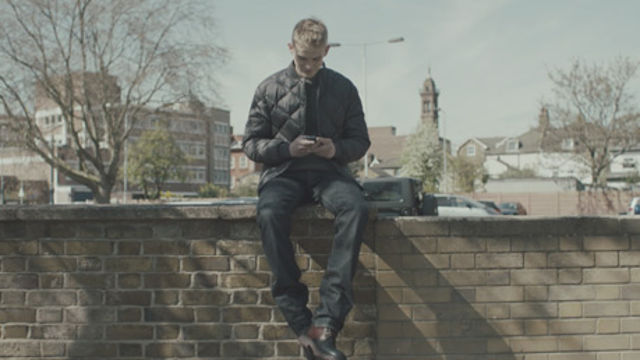 LC: M SS14 Teaser III