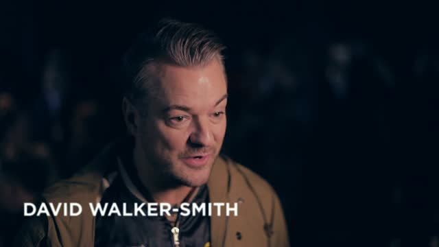 AW14 Day 1 Highlights