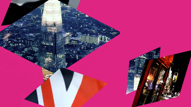 London Collections: Men AW15 Teaser Part 1 