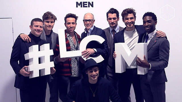 AW15 Day 1 Highlights