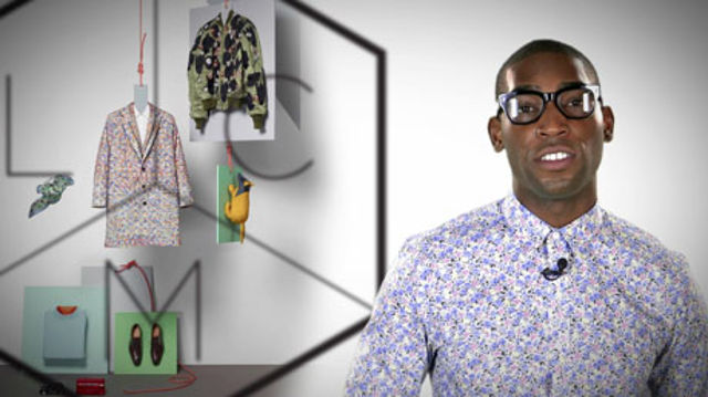 Countdown to the shows: Tinie Tempah