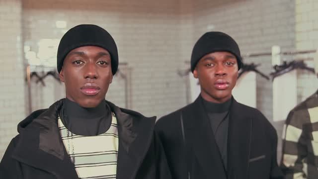 AW14 Day 3 Highlights