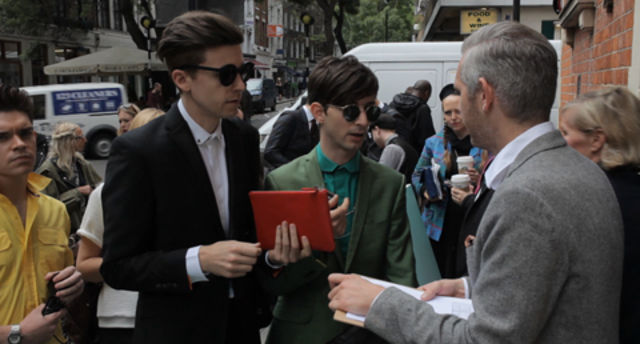 SS13 Day 1 Highlights