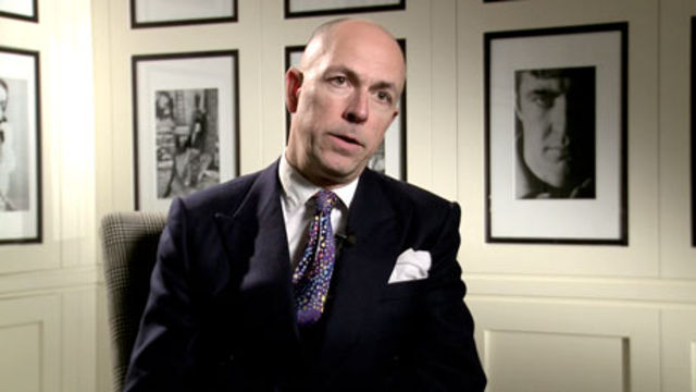 London Collections: Men Preview