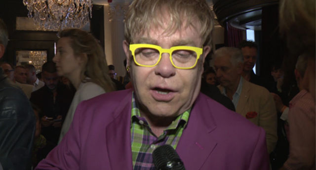 SS13 Day 3 Highlights