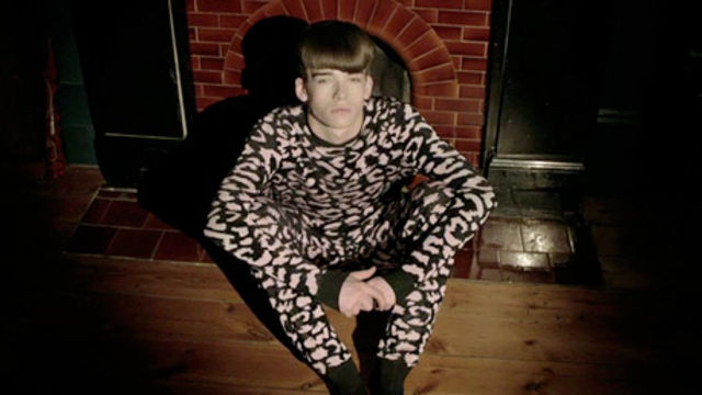 LC: M SS14 Teaser II