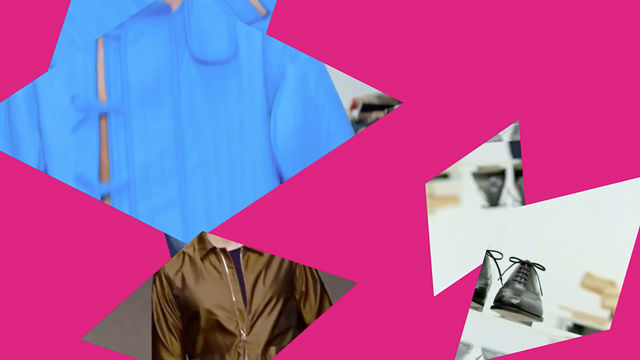 London Collections: Men AW15 Teaser Part 2