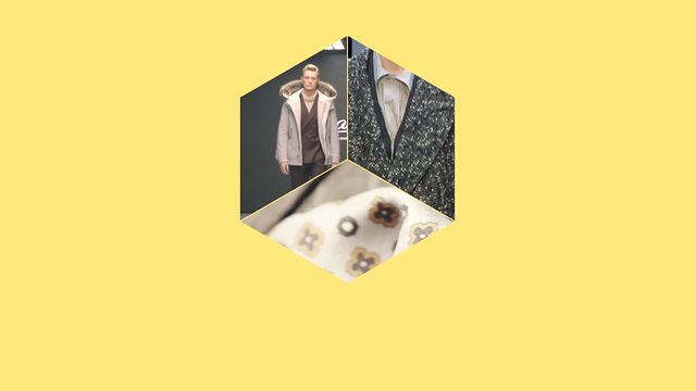 SS16 Teaser 1: Classic