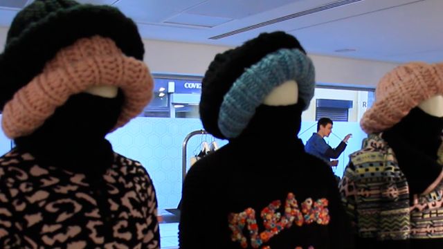 AW13 Day 3 Highlights