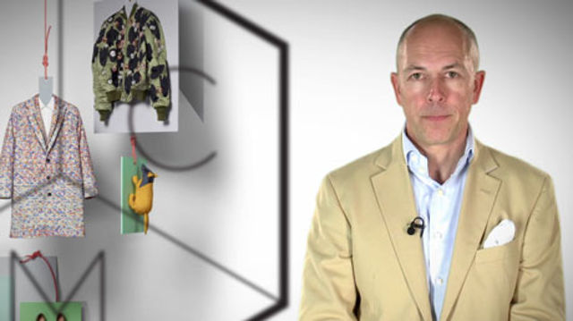 Countdown to the Shows: Dylan Jones