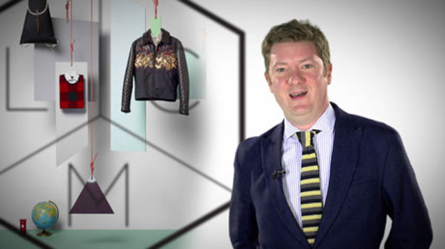 Countdown to the shows: Alex Bilmes