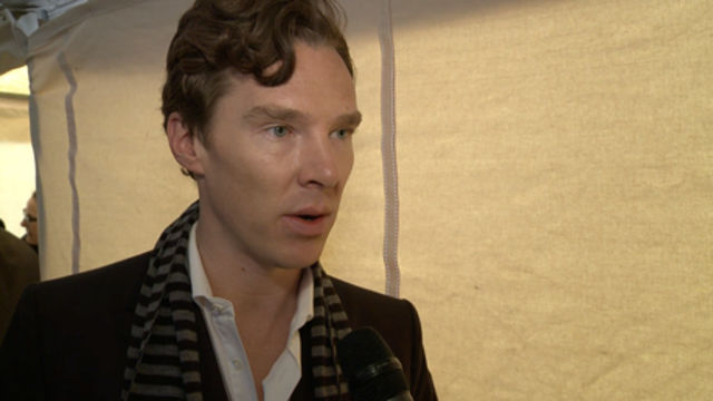 AW13 Day 1 Highlights