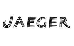 Lou Dalton for Jaeger