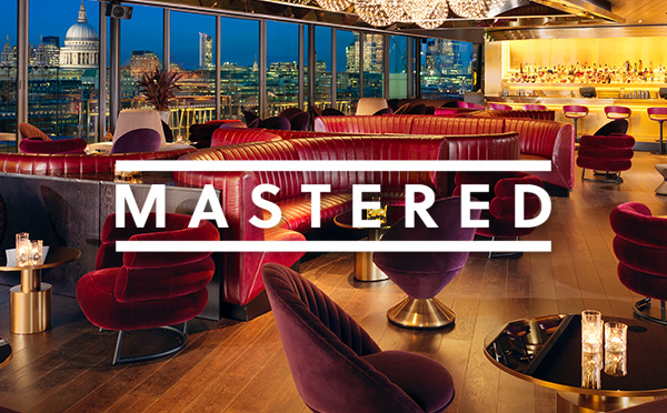 Streetwear: Mastered - London Launch Panel & Party