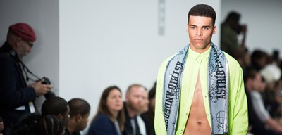 NEWGEN MEN AW16 Recipients
