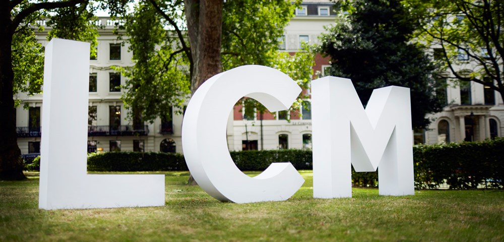 'LCM 10’ - the Ten Events Open to the Public During London Collection Men SS16