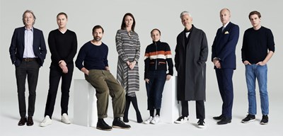 London Collections Men AW16 Facts & Figures