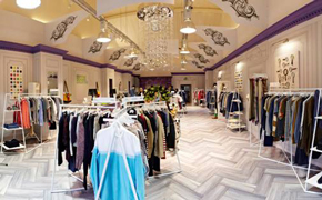 British Designers Collective - Menswear