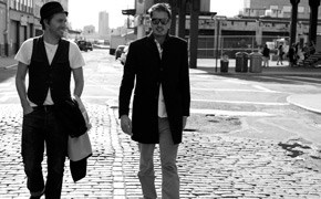 rag & bone at London Collections: Men